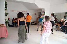 Com Calma - Espaço Cultural