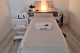 ADA SPA