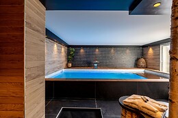 Hotel restaurant Le Bailliage