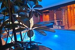 Hotel restaurant Le Bailliage