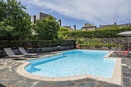 Hotel restaurant Le Bailliage