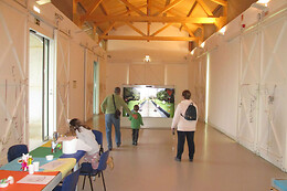 FLUVIÁRIO DE MORA