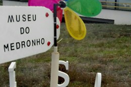 Museu do Medronho