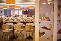 MEUH ! Restaurant Limoges Boisseuil