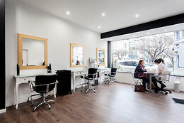 Coiffure Da Minichello