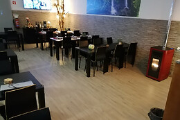 Restaurante Cantinho do Açor