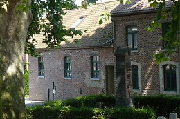 Huis van Rooi