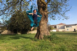 Atmana Yoga et Vitalité Saint-Agnant