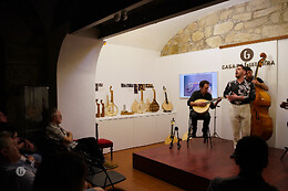 CASA DA GUITARRA