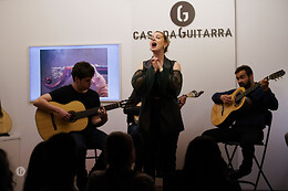 CASA DA GUITARRA