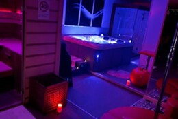 Spa by elle et lui Mouscron