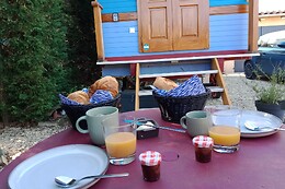 Le Temps d'une Pause
