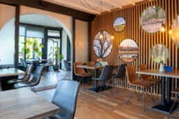 Familierestaurant De Jonge Graaf