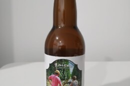 CERVECERÍA VALLES DEL LÚPULO