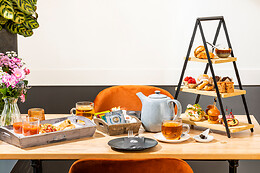 Fletcher Hotel-Restaurant Het Veerse Meer