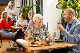 Fletcher Hotel-Restaurant Parkstad-Zuid Limburg