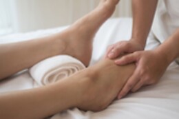 Feed your feet