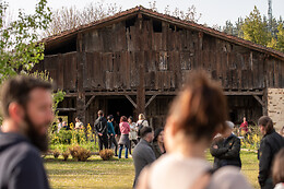 CASERÍO MUSEO IGARTUBEITI