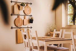 Balance Cafe
