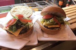 Sandwicherie Picha