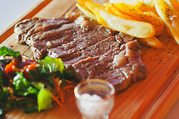 Padaria Bar & Lounge