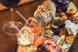 Padaria Bar & Lounge