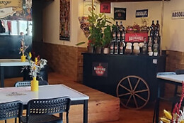 Padaria Bar & Lounge