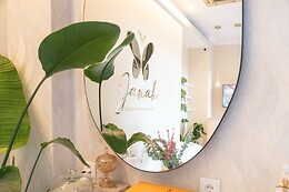 SPA JANAH ESTÉTICA E BEM ESTAR