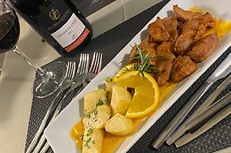 Restaurante a'BEIRA-te