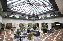 HOTEL INTELIER ROSA CASTELLON