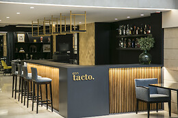 HOTEL INTELIER ROSA CASTELLON
