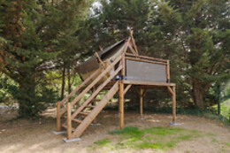Seasonova Camping du Chêne