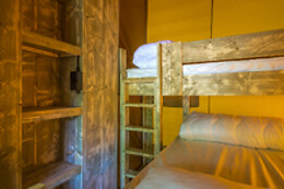 Seasonova Camping le Martinet