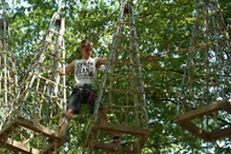 Accro Dombes