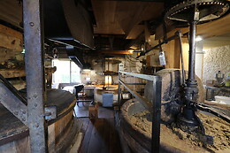 Moulin de la Veyssiere