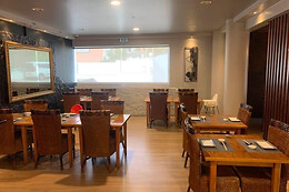 KOI - Sushi House (Lisboa)
