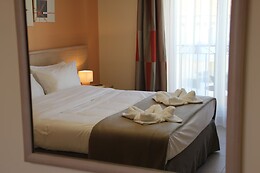 Online Booking EPS