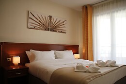 Online Booking EPS