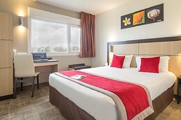 Online Booking EPS