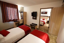 Online Booking EPS