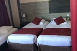 Online Booking EPS