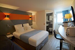 Online Booking EPS