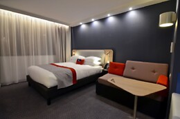 Online Booking EPS