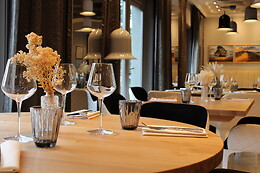 Hotel restaurant Le Bailliage