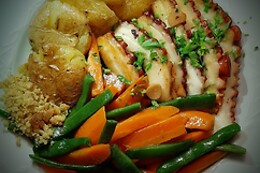 Restaurante A Grelha