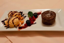 Restaurante A Grelha