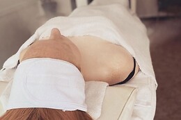Schoonheidssalon Chez la Lune