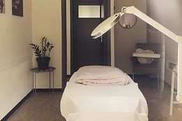 Schoonheidssalon Chez la Lune