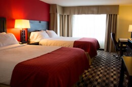 Online Booking EPS