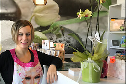 IRANTZU HUALDE ESTETICA & BIENESTAR